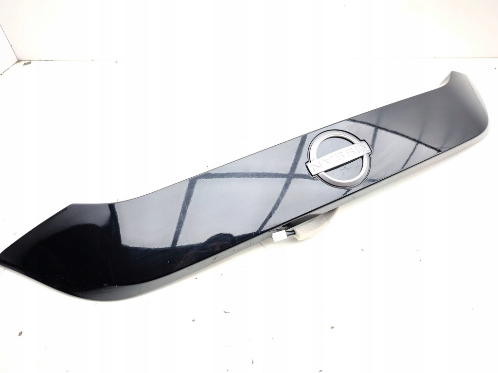 фото №1, Nissan juke ii f16 2025 оббивка кришки багажника 9081069a0a