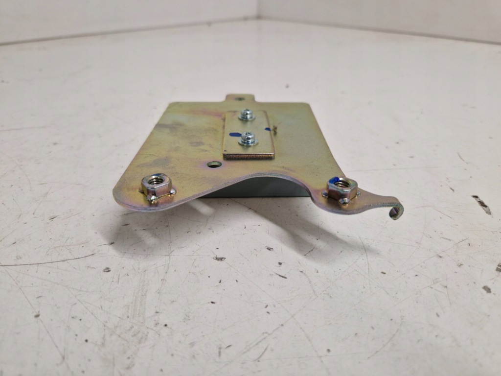 фото №9, Nissan x-trail t32 2016 блок управления / модуль насоса впрыска