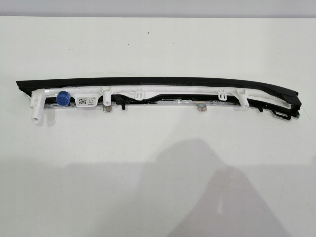 фото №6, Vw arteon lift лівий led drl