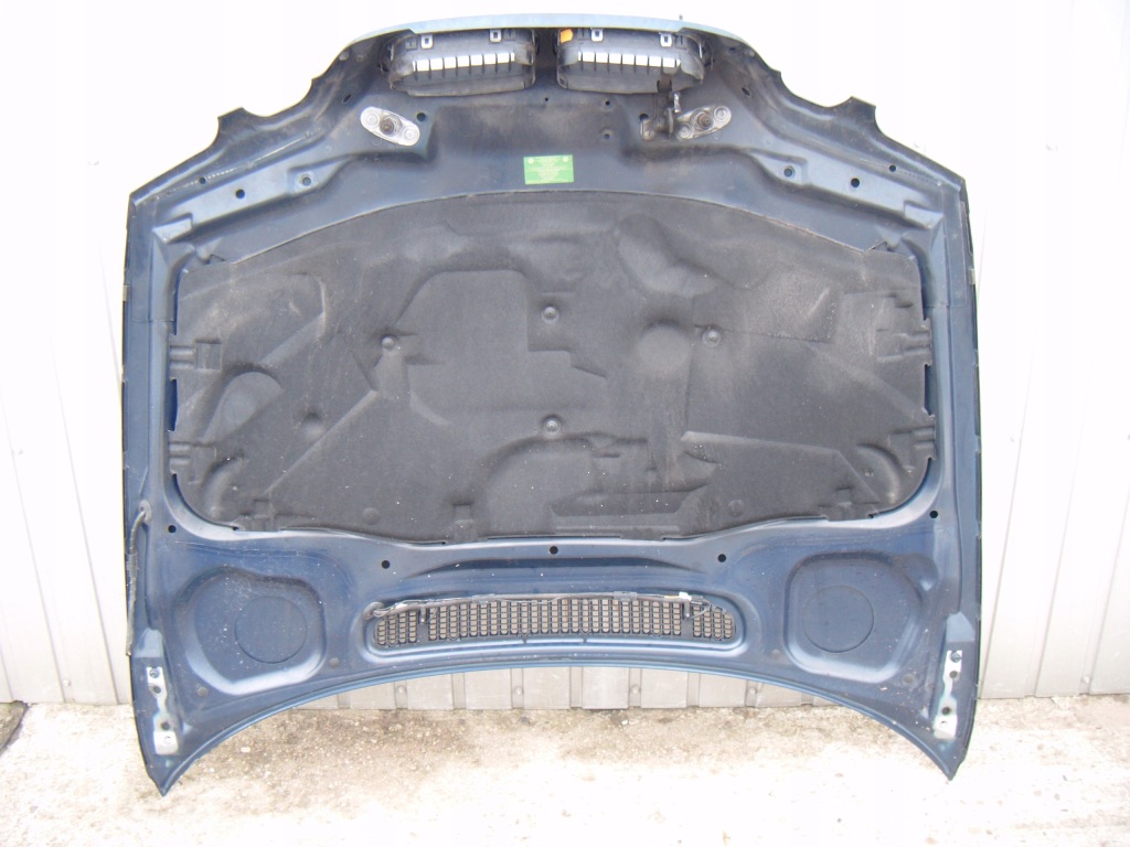 Bmw e46 compact капот Ціна