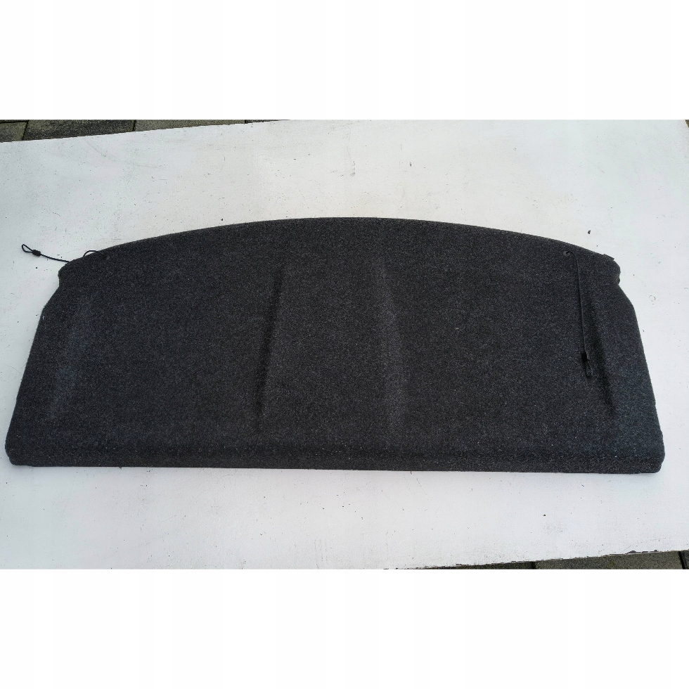 фото №1, Полиця задня francja toyota yaris i 99-05r