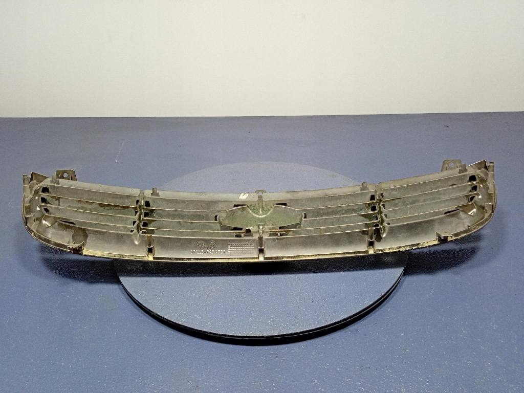 фото №5, Kia magentis ii 05- решётка радиатора радиатора решётка радиатора 86350-2g100