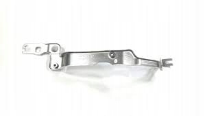 фото №1, Audi a6 4g/c7 06.14 - 18 кронштейн крыла левая