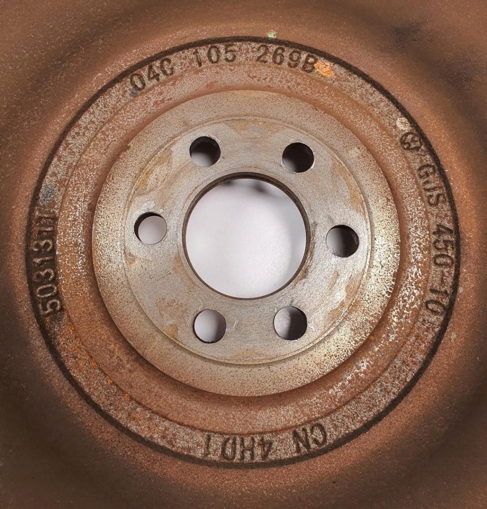 фото №5, Сцепление полный skoda fabia 3 iii 1.0 mpi