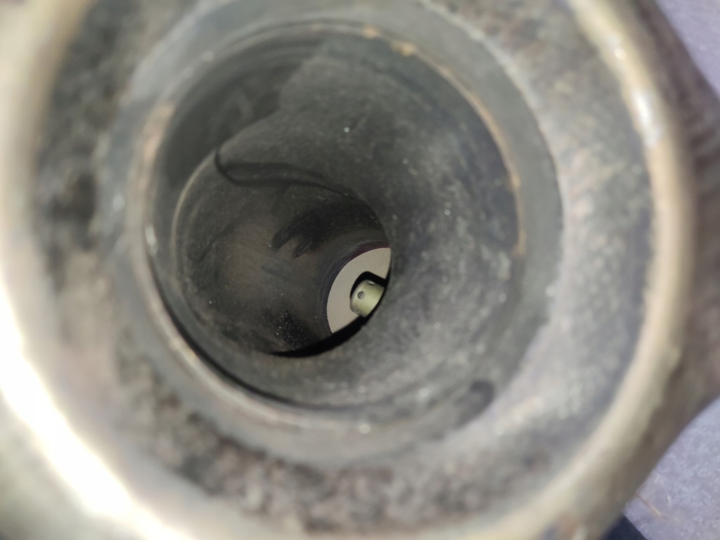 Mitsubishi eclipse cross phev outlander phev катализатор + датчик лямбда-зонд Доставка