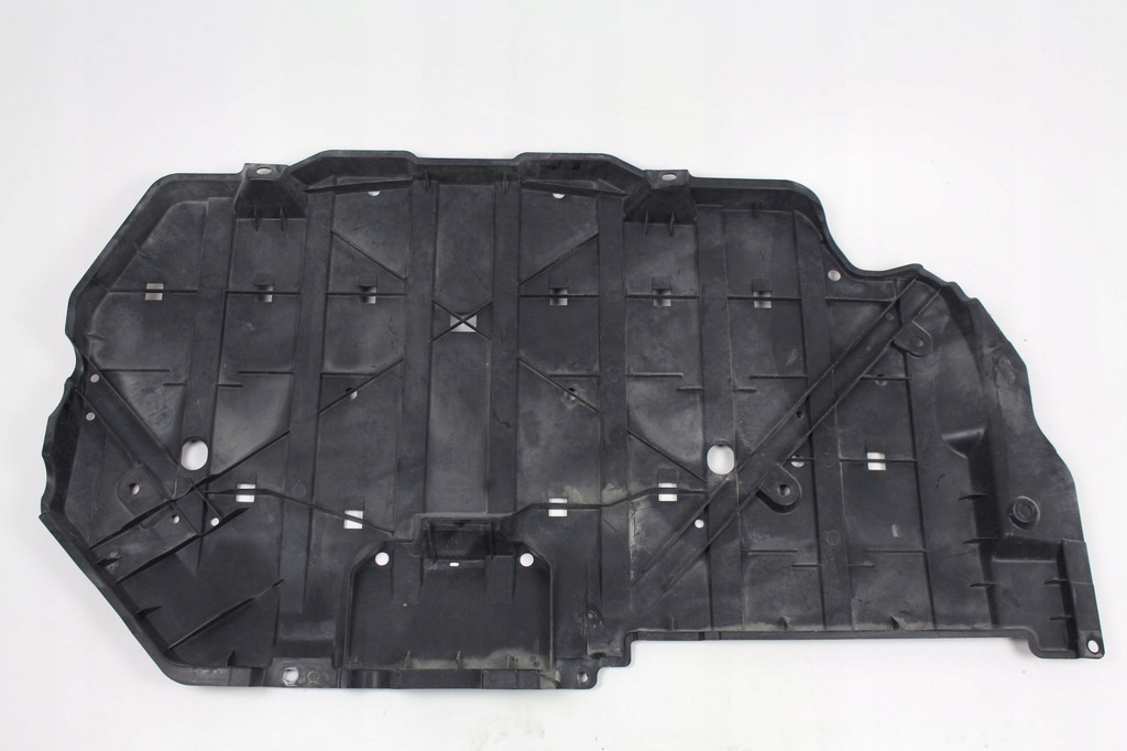 фото №2, Плита захист задня honda insight 09