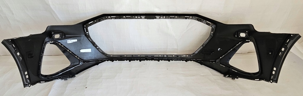 фото №9, Бампер перед передний audi e-tron 8ke 2018-