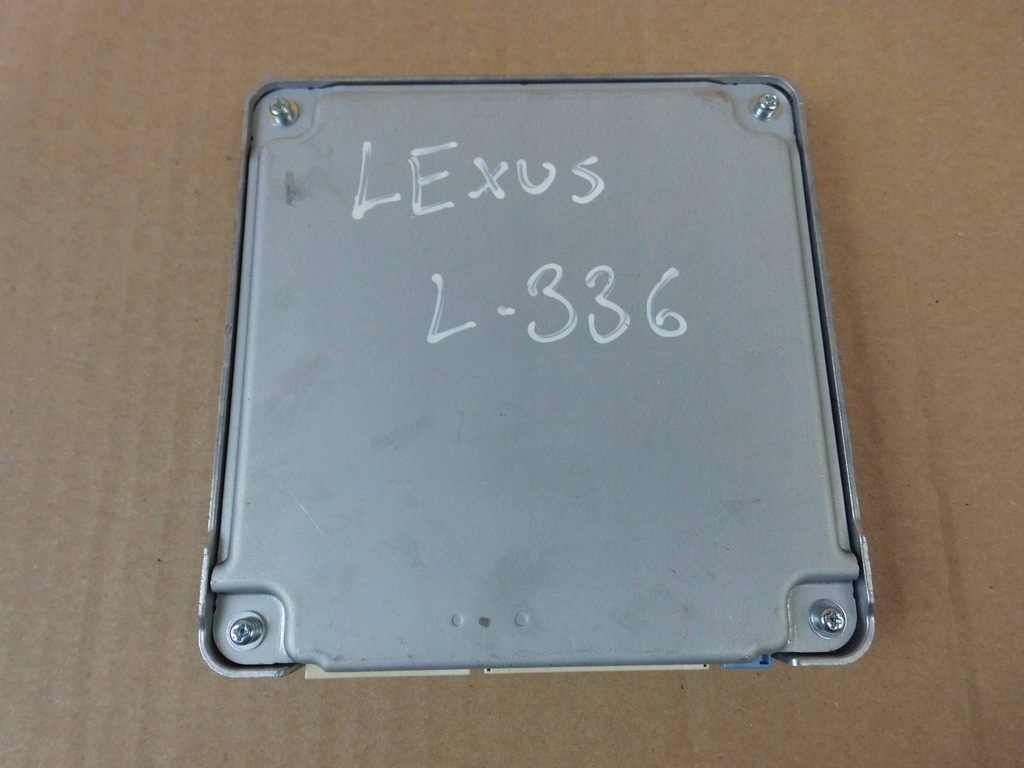 фото №2, Lexus nx 2021 модуль 8679278082