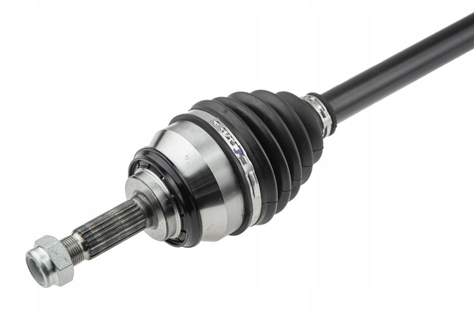 Приводной вал приводная dacia logan sandero правый  1.2 1.4 Оригинал