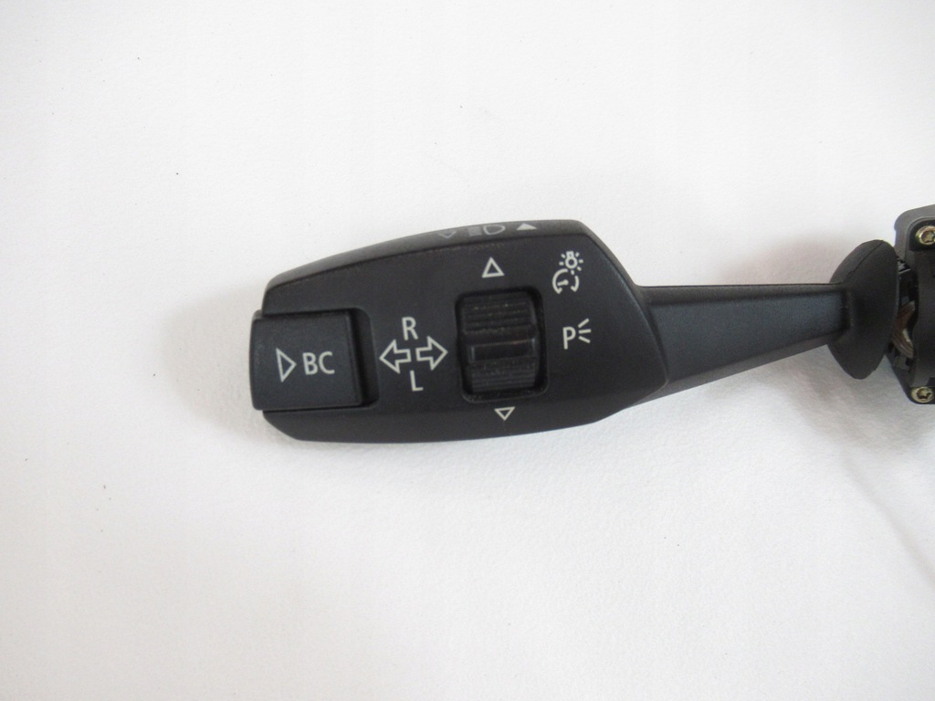 фото №8, Рычаг поворотники света bmw e90 e91 e92 bc