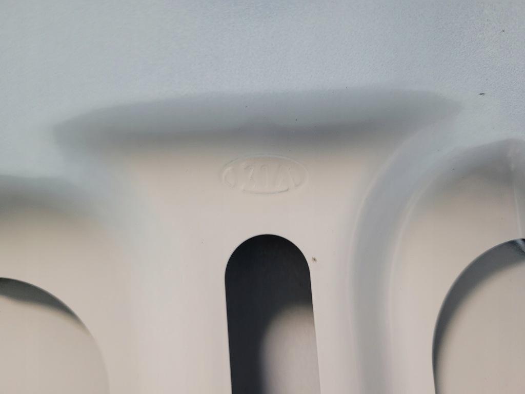 фото №8, Капот kia sportage iv 15+ оригинал