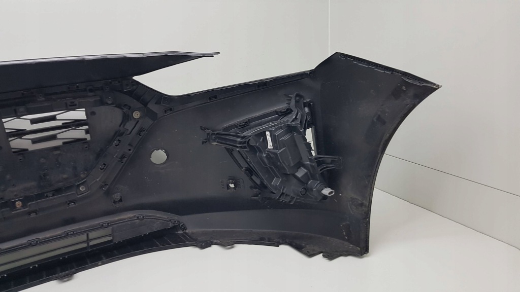 Hyundai ioniq рестайлинг  2019 - бампер перед 86511-g2500 Доставка