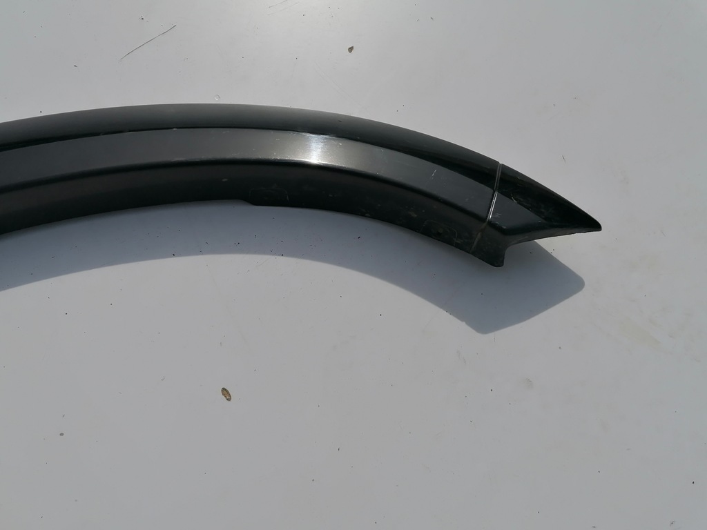 фото №8, Молдинг расширитель крыла dodge ram 2500 3500