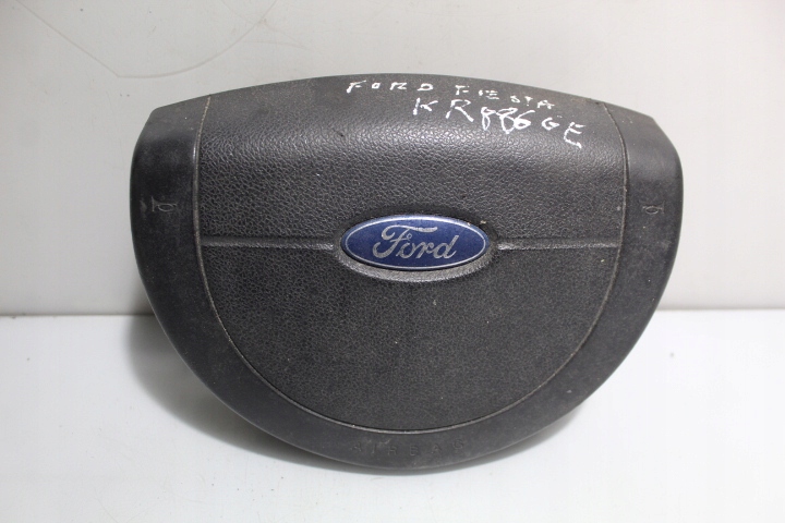 фото №1, Подушка воздушная водителя ford fiesta vi mk6