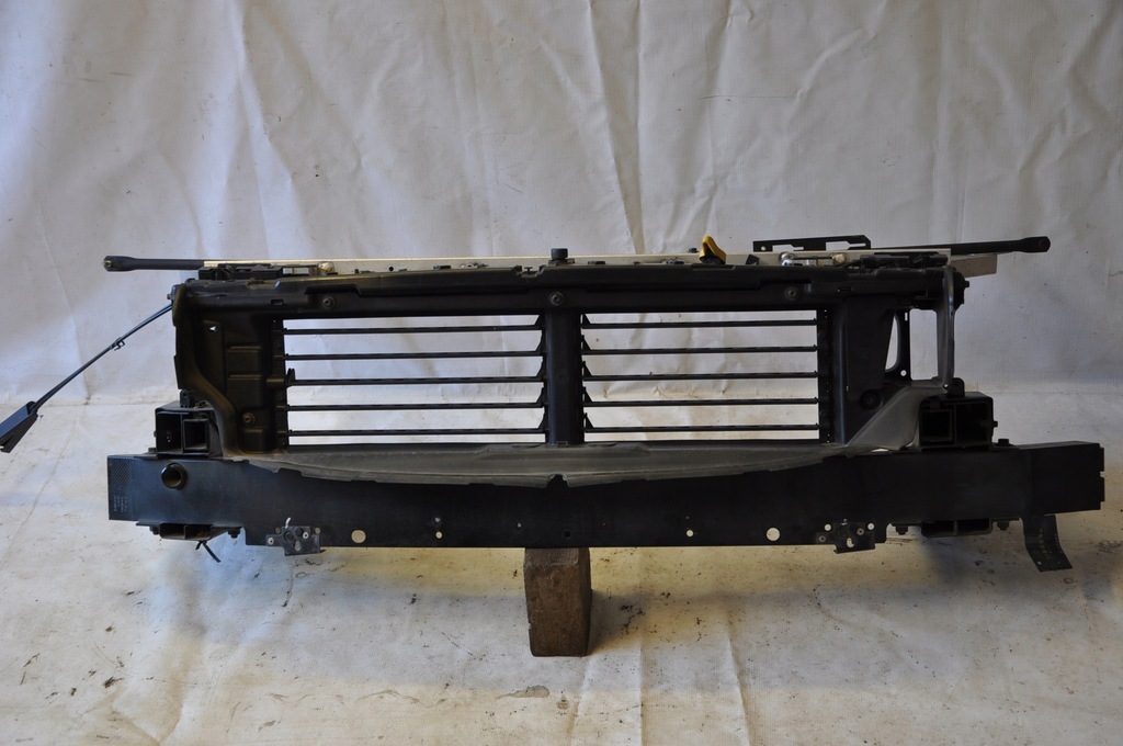 фото №1, Усилитель передние volvo s90 ii 2018 31420206