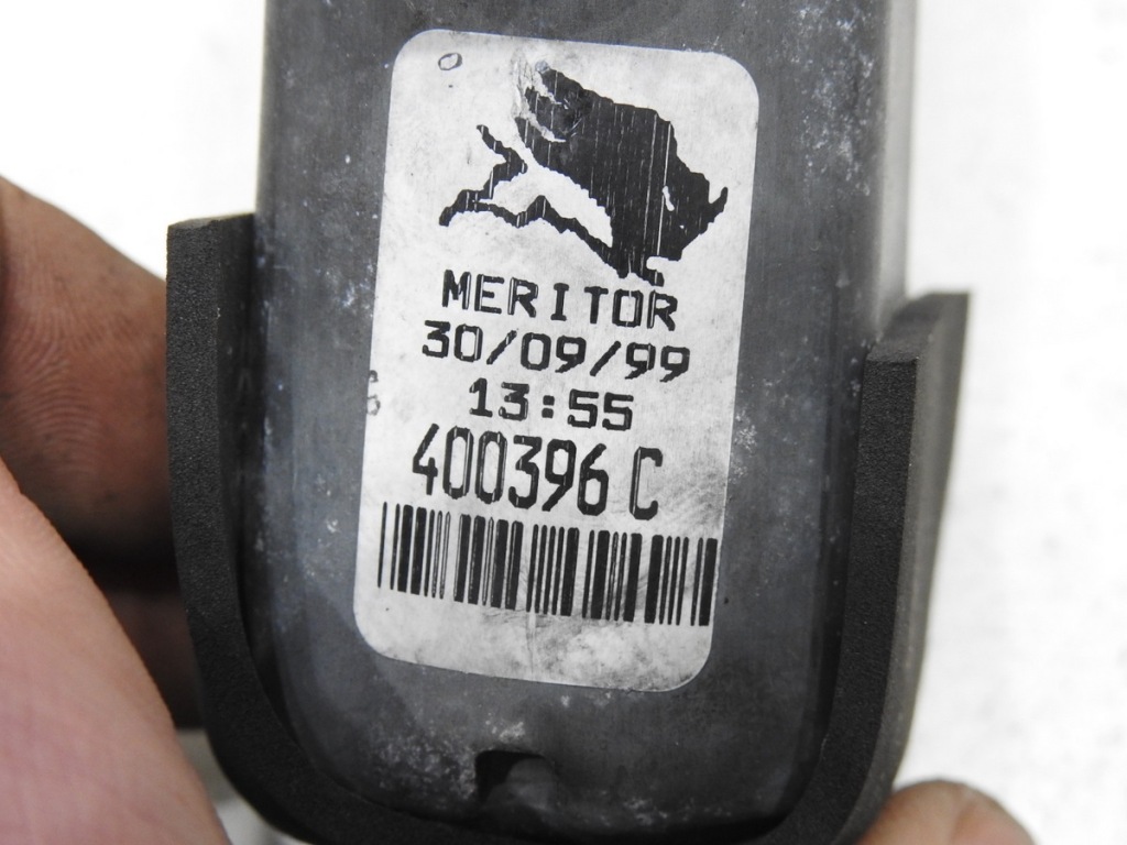 фото №7, Моторчик стекло правый перед lancia lybra 400396c