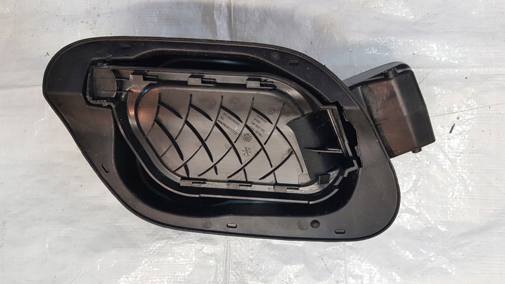 фото №1, Vw golf sportsvan заливная горловина топлива 510809799