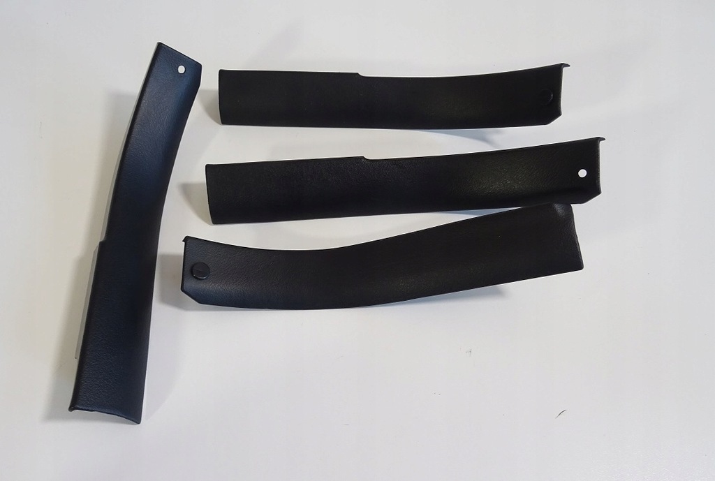 фото №1, Corvette c5 молдинг защита блок двигателя заглушка пластик