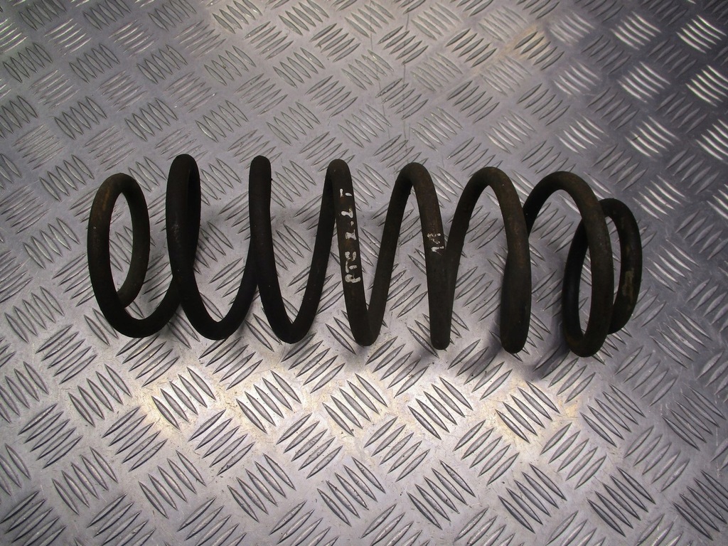 фото №1, Пружина задня chrysler pt cruiser