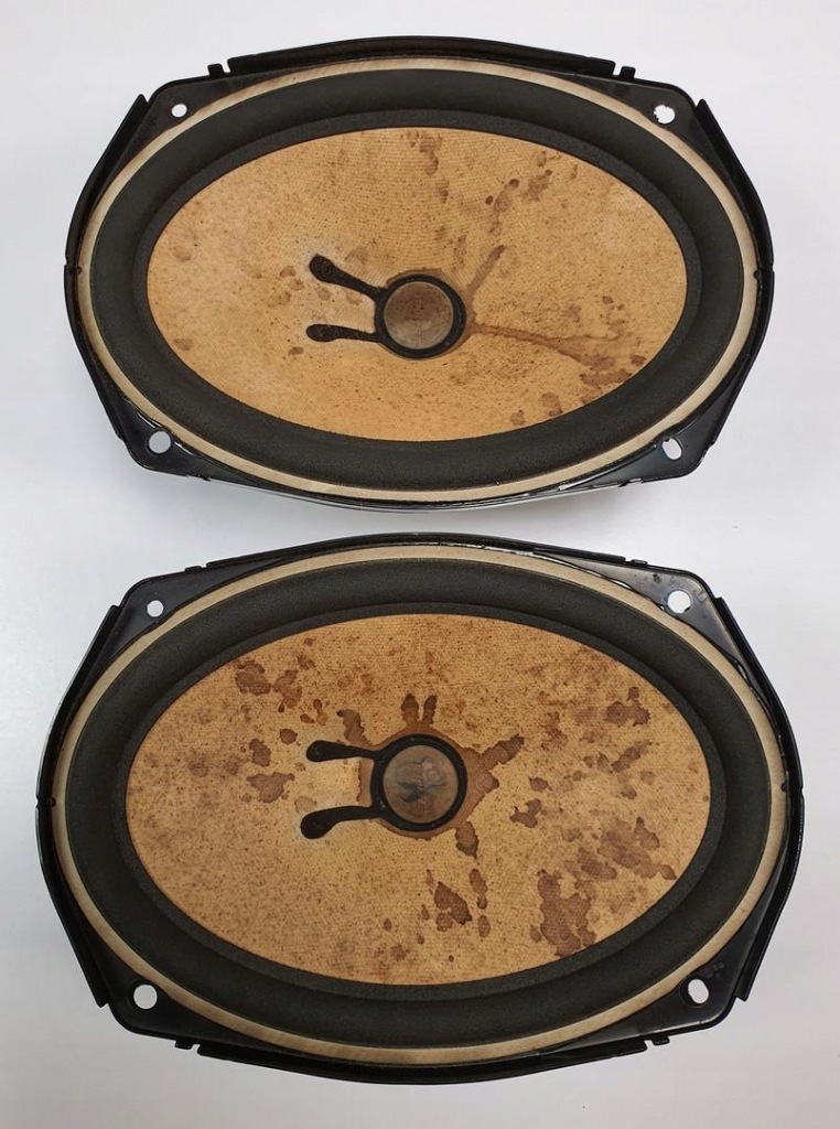 фото №2, Динамик задний задняя mazda rx-8 f15666960