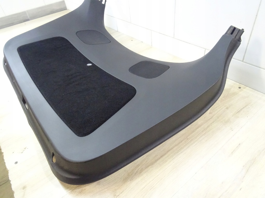 Tesla model y 20- обивка крышки багажника задний  динамики 1536684-00-c llu Киев