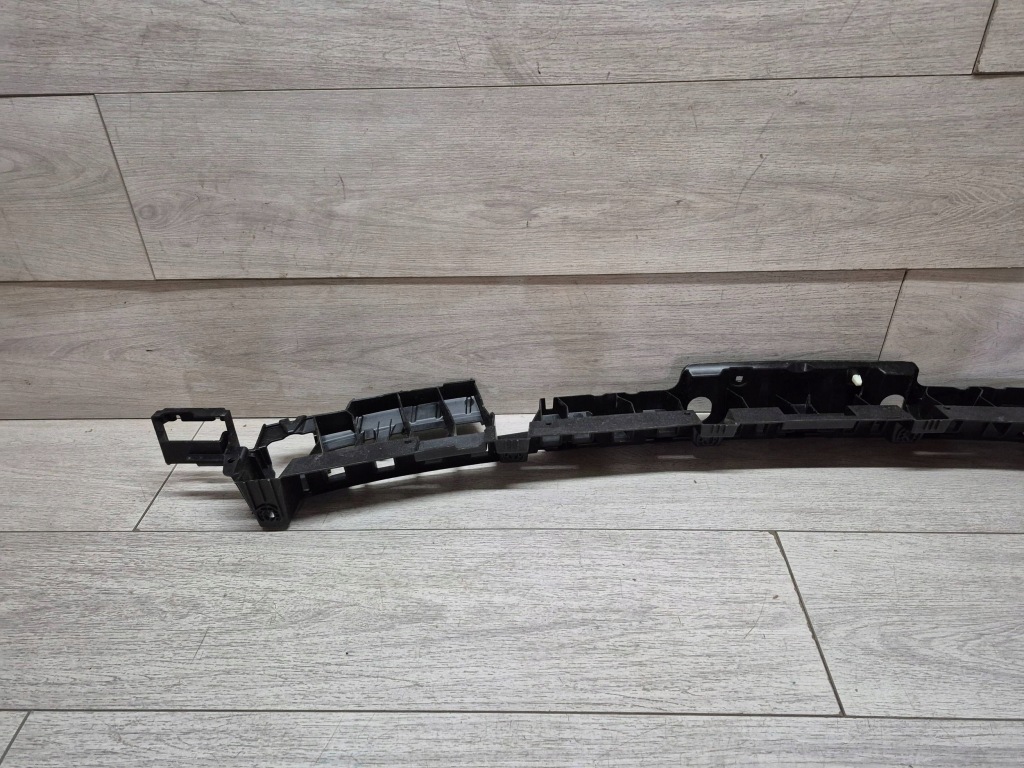 11618. cayenne направляющая бампер задняя 9y0807863a Доставка