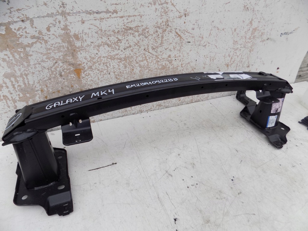фото №1, Балка перед ford galaxy mk4 em2b-r10922-bb