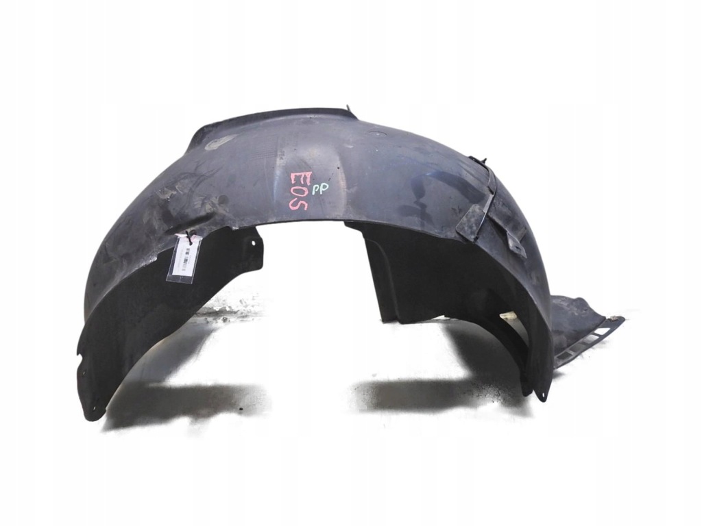 фото №1, Подкрылок правый перед vw eos 1q0805978a