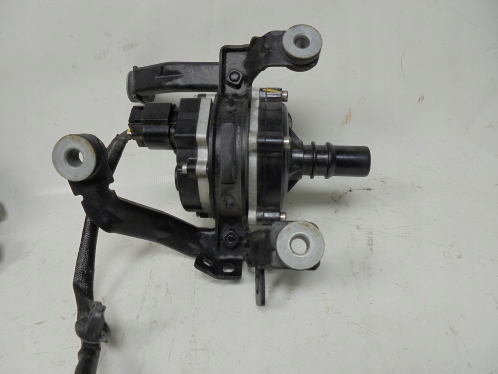 фото №8, Помпа насос циркуляция wody kia niro 1.6 hybrid g4le 17r. 25100-03hz6