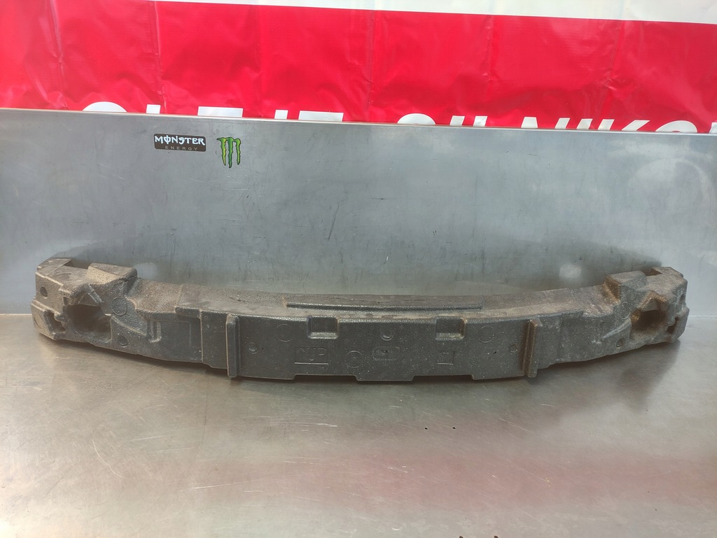 фото №1, Абсорбер бампера перед corolla e21 52611-02530