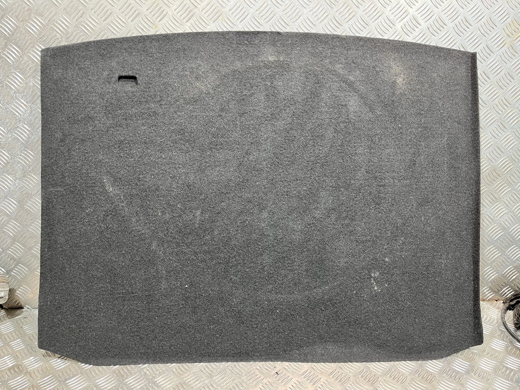 фото №1, Пол багажника skoda karoq 17-