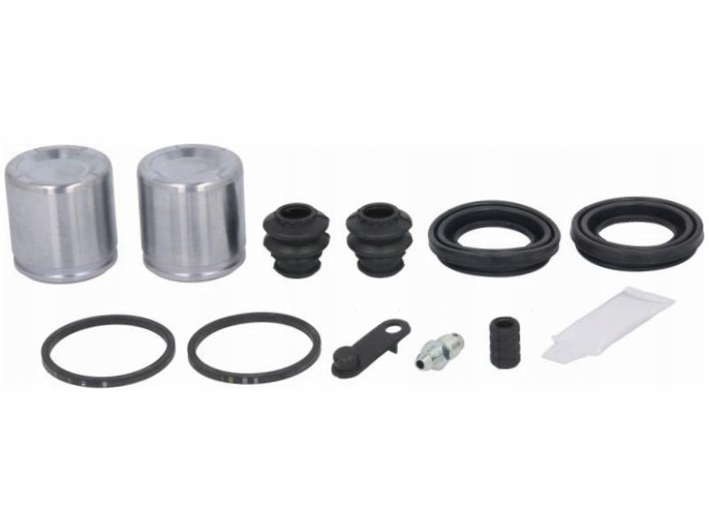 фото №1, Ремкомплект супорт kia sorento i 2.5 3.3 06-11