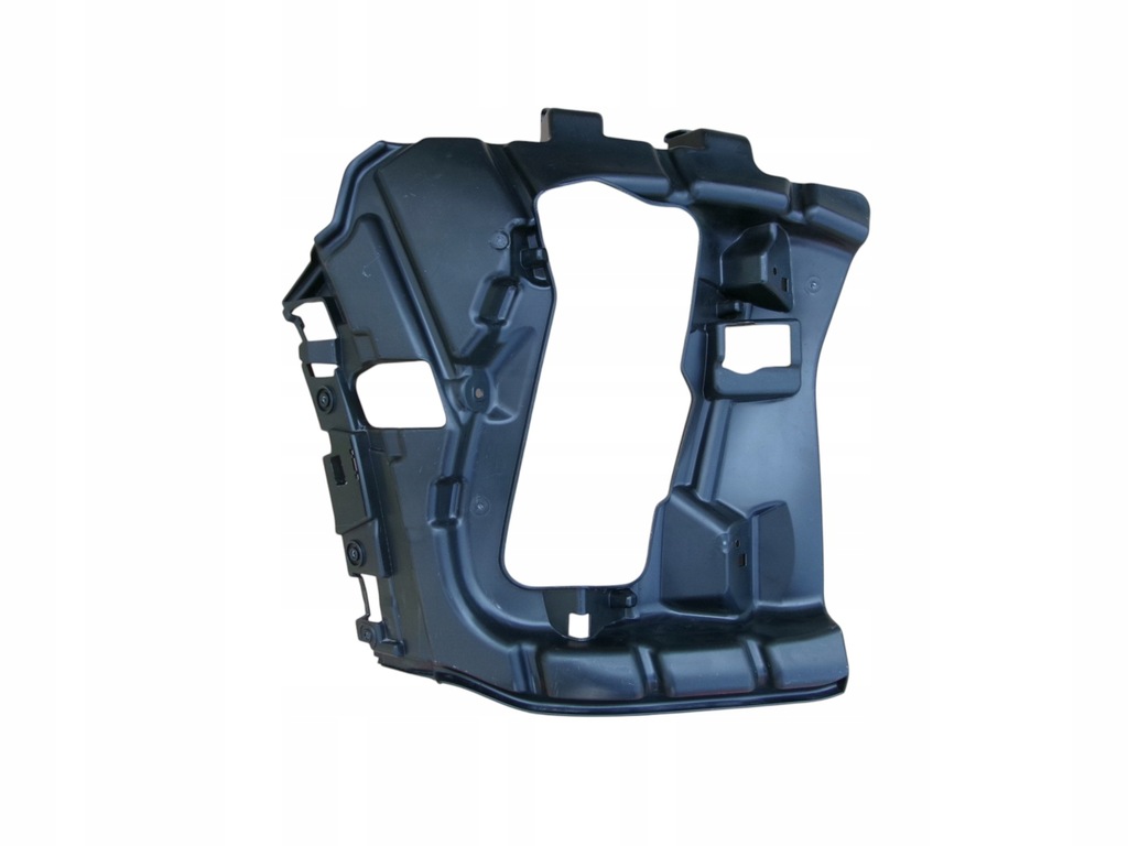 фото №1, Напрямна правий бампера перед vw t-roc lift r-line 21-23