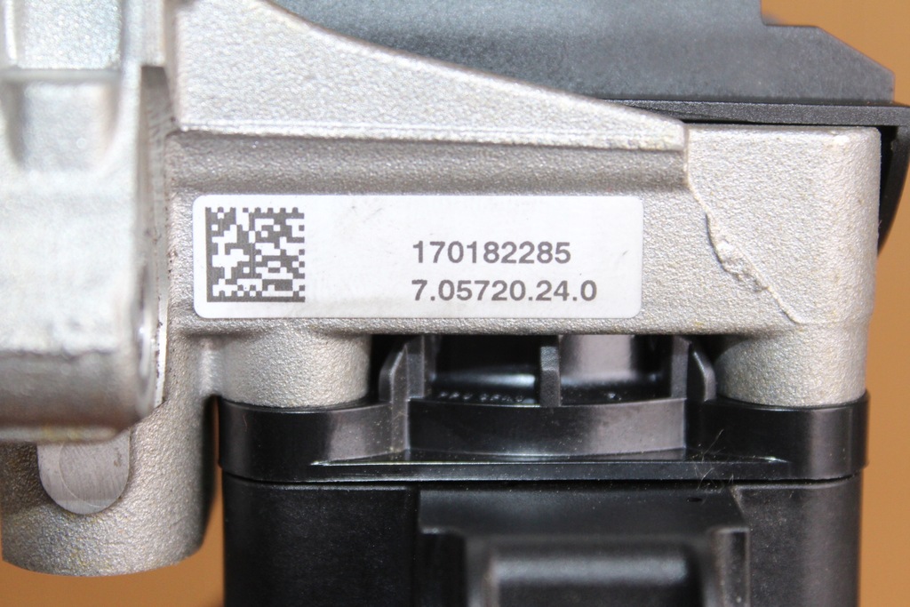 фото №7, Клапан egr ford ecosport lift 1.5 tdci