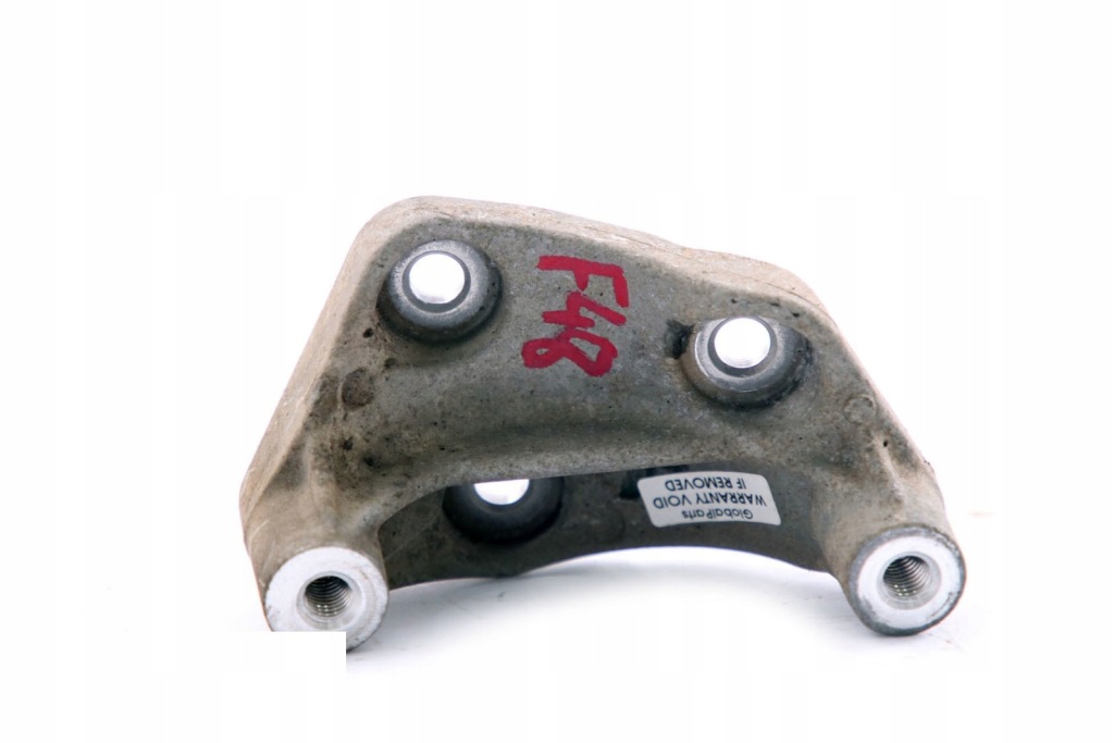 Купить Mini f54 f55 f56 f57 f60 кронштейн кронштейн кронштейн двигателя 8519508