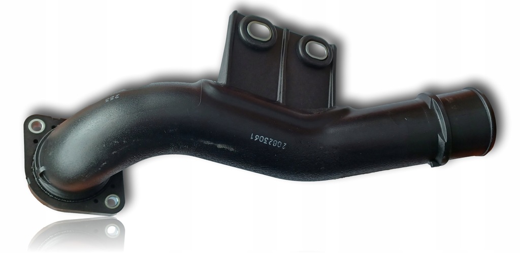 фото №1, Suzuki vitara s-cross 18- труба впуска воздуха ic