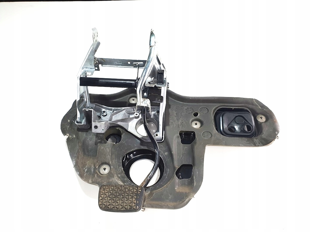 фото №1, Opel signum 07r 3.0 cdti педаль тормоза eu