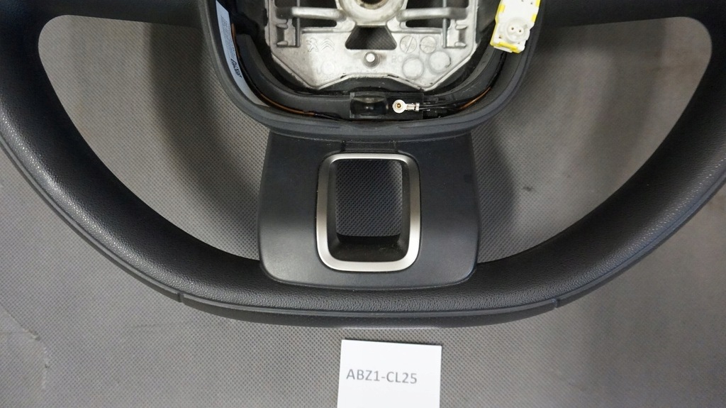 фото №2, Воздуховод citroen c3 iii 17-