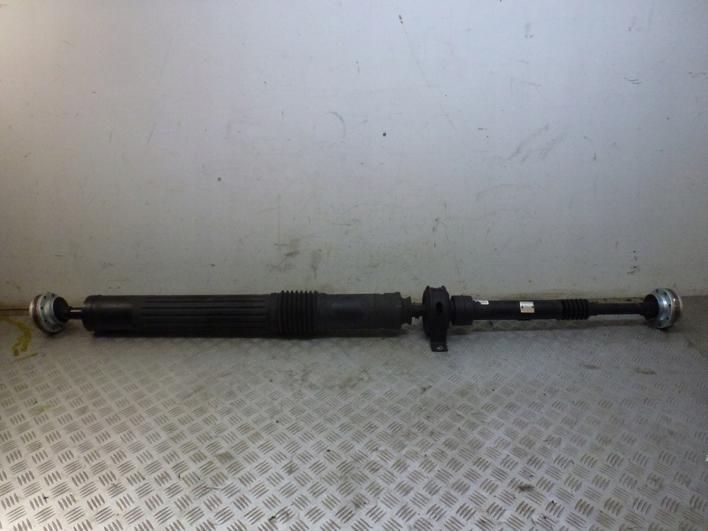 фото №1, Wał привідний довгий jeep wrangler gladiator 3.0