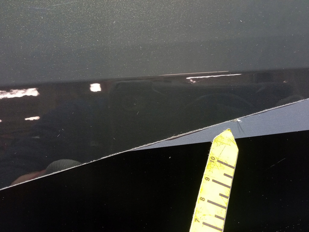 фото №13, Bmw i4 g26 gran coupe двері задня праве задні c36 dravitgrau