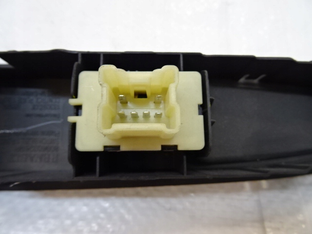 фото №8, Renault captur переключатель стекло 809603269r