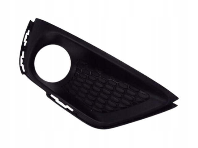 фото №1, Решітка рамка протитуманної фари jeep compass 2017-