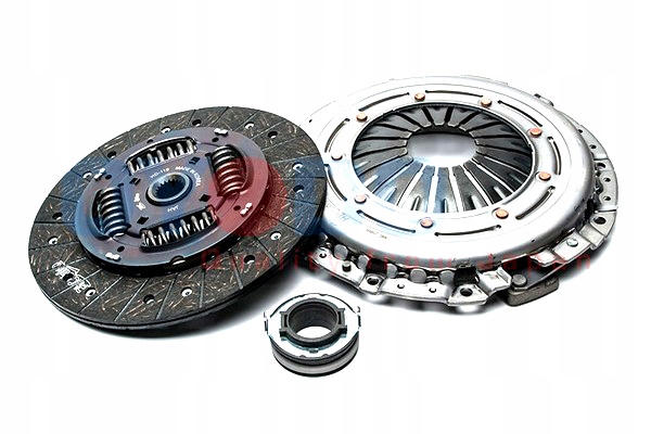 фото №2, Oyodo 10s0333-oyo набір зчеплення