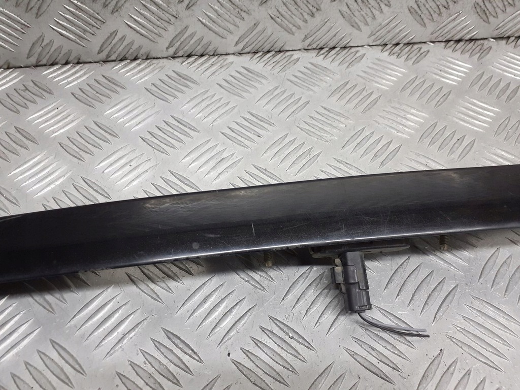 фото №5, Накладка молдинг кришки renault modus 8200307023