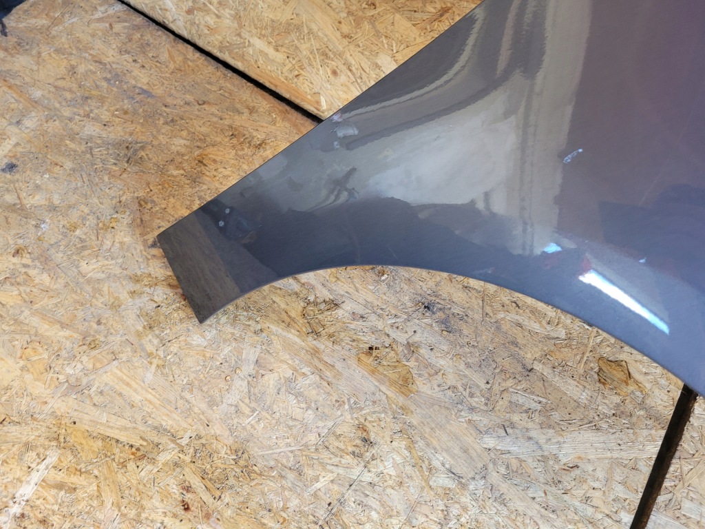 фото №8, Крыло передний перед правый citroen c4 grand picasso ii lift