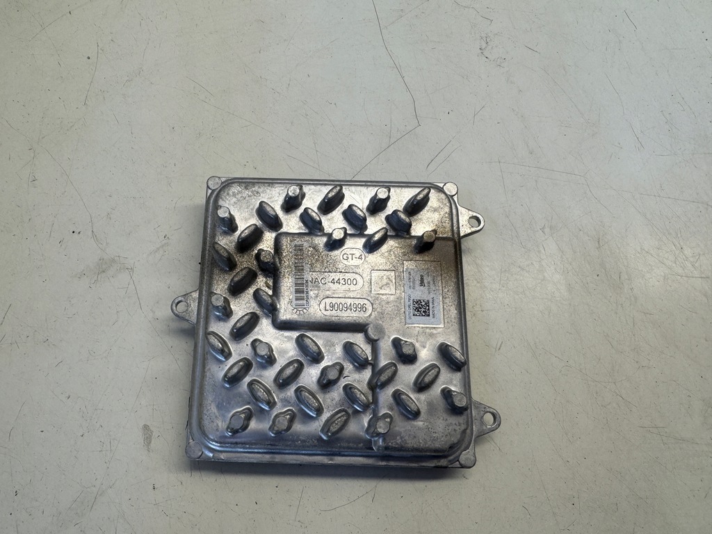 фото №1, Opel mokka b модуль лампы led l90094996