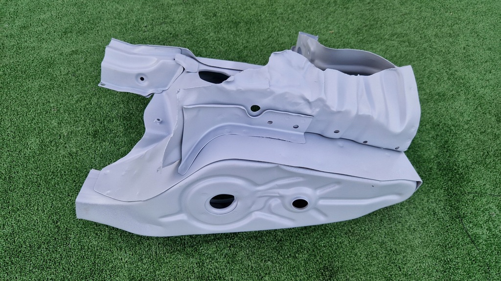 фото №5, Передний pas усилитель правый подкрылок suzuki jimny 1998r 2017r