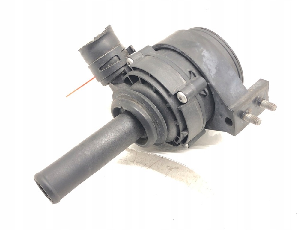 фото №1, Клапан обігрівача mercedes w221 05-13