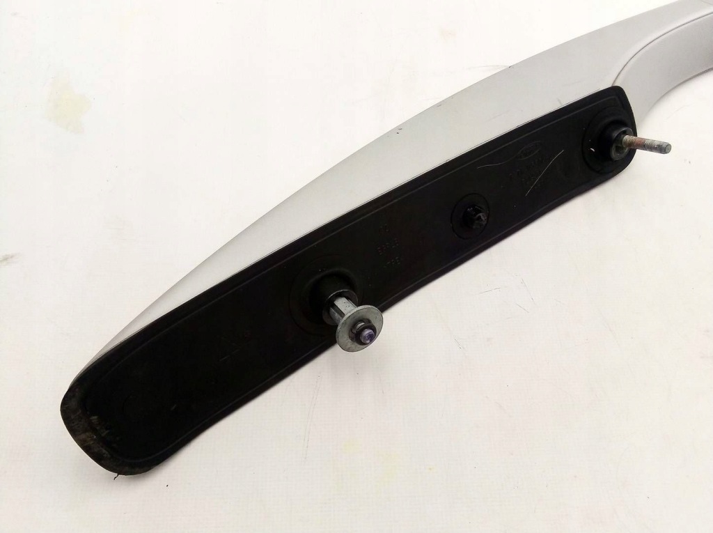 Ford mondeo mk iv 2008 7s71n550a63 рейлінги дахові комплект Київ