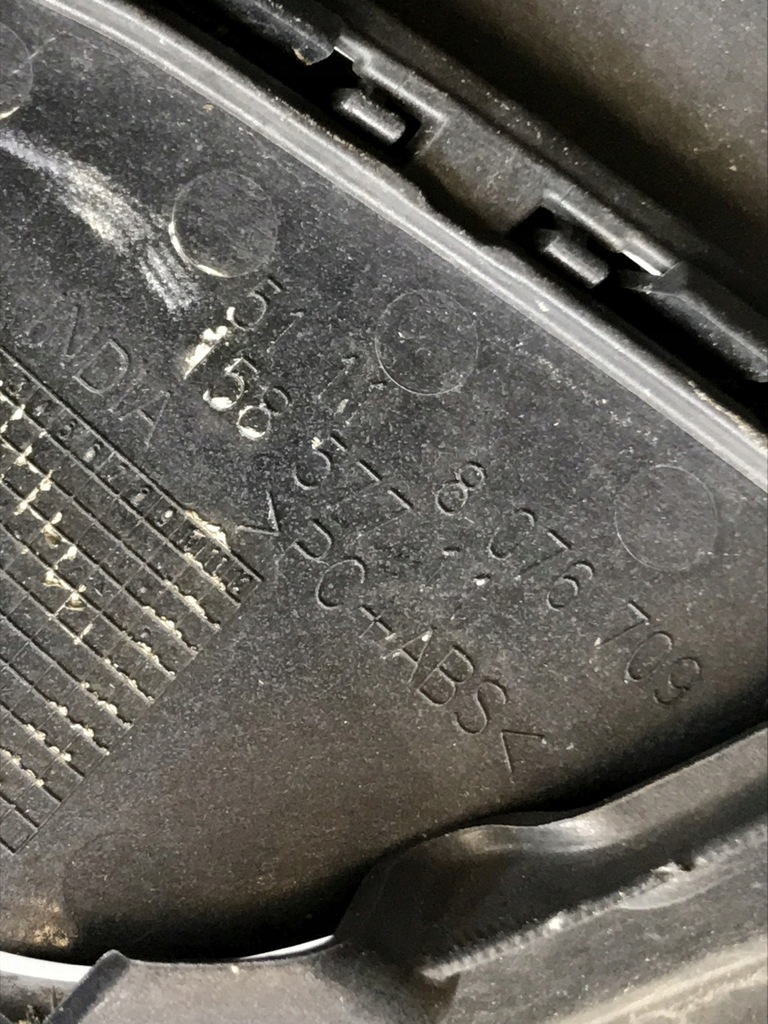 фото №13, Бампер передний bmw 4 g22 g23 m-pakiet 8082226